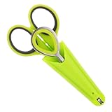 NAMOARLY 釣り ハサミ と プライヤー 切断用 釣り ライン、 多機能 ステンレス スチール ハサミ 魚 フッムーバー 必需品 釣り 道具