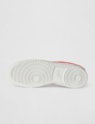 Image of Nike Women's Court Vision Low Next Nature Shoes
