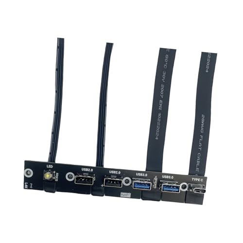 5|[gUSB PCtgpluPbg2XUSB3.0 2XUSB2.0 1XUSB C 20G