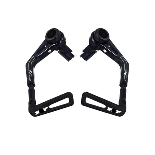 Garde frein embrayage YZF R1 R6 pour éviter la casse des leviers de moto au quotidien