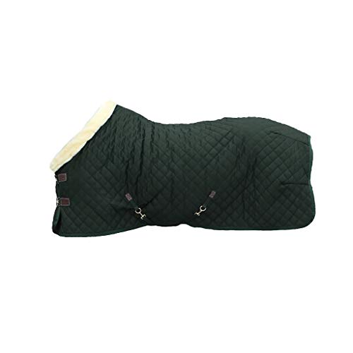 Couverture de présentation Kentucky 145 vêtement équin chaud 160g - 2