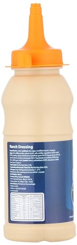 ILOU Good France Classic Ranch Dressing, 200g