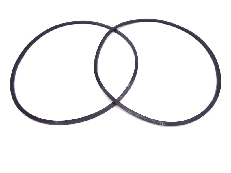 Miniatura 7 de Junta de pistón de freno para Project 9 & 12 2 Pcs. (Parte No. 813/50012) por Aries