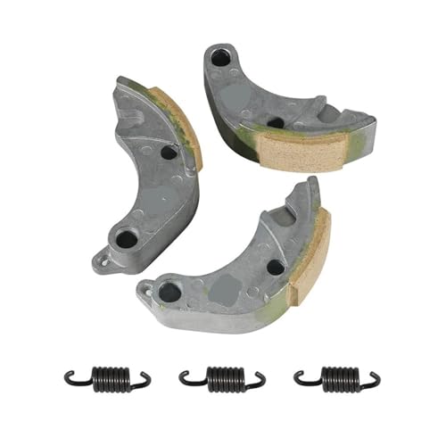 Embrague centrífugo para motocicleta D125i MXU150, recambio para recuperar potencia