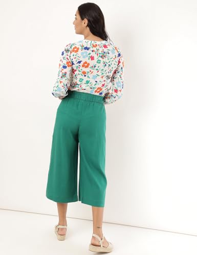 Image of Marks & Spencer Women Casual Pants