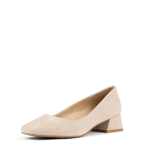 NYDJ Women's Teddie Pump