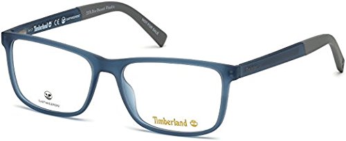Eyeglasses Timberland TB 1589 091 Matte Blue