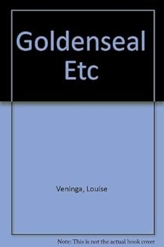 Paperback Goldenseal Etc Book