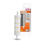 Osram – Osram LED Line multicolor LED-Lampe mit R7s-Retrofit-Sockel,