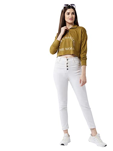 Image of Miss Olive Women Sweatshirt
