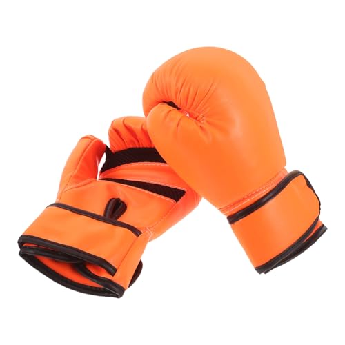 Winning ボクシンググローブ 10oz オレンジ ボクシング Winning boxing glove 10oz Winning Boxing Gloves 10oz