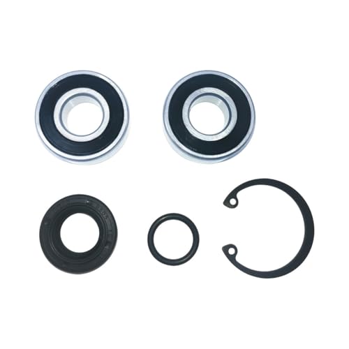 Kit de réparation de pompe marine pour stopper les fuites d'eau - 6