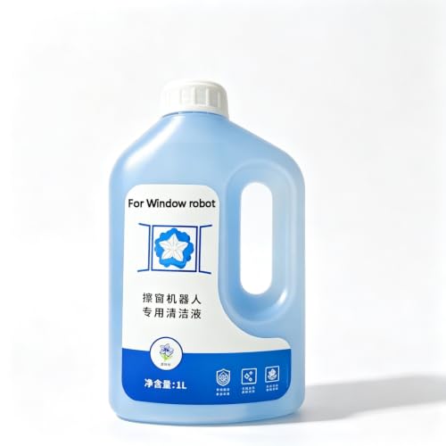 1L �E�B���h�E�N���[�i�[ �݊��iWinbot W2/W1/Mini/W710/W730