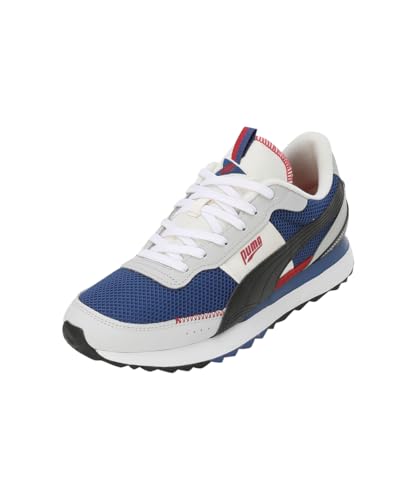 Image of Puma Unisex-Adult Road Rider Pace Setter Sneaker