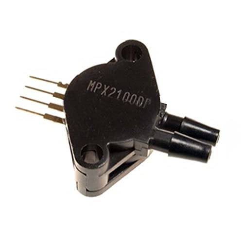 Capteur MPX2100DP pour mesure de pression différentielle relative 0-100 kPa