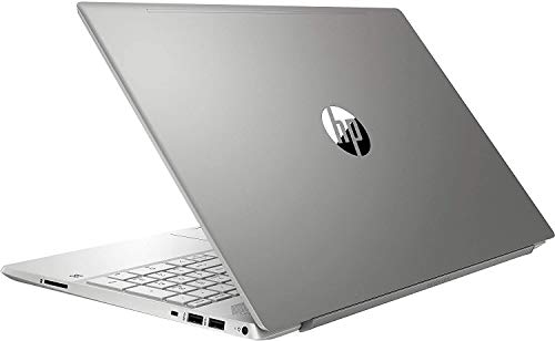 Hp Pavilion 15 Laptop Computer, 10Th Gen Intel Quad Core I5-1035G1, 15.6" Hd Ips Touchscreen, 12Gb Ram, 512Gb M.2 Ssd, Wi-Fi 5, Webcam, B&O Audio, Usb-C, Hdmi, Windows 10 Pro, 32Gb Usb Card #TOP3