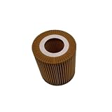 Oil Filter Interchange Part Number 11427508969/11427619232 Compatible For Series X1/X3 Z4