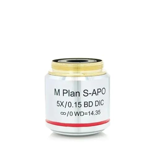 ���{�p�������A�N�Z�T���[ �����g�D�������p�Z�~�A�|�N���}�[�g S-Apo ���Î��� DIC �Ε������Y 5X 10X 20X 50X 100X M26 �X���b�h(5X)