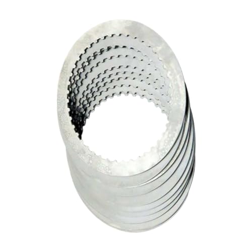 Kit de acero MPS6 para solucionar tirones en cajas 6DCT450 4