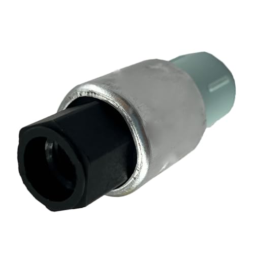 WEITARI A/C Clutch Cycling Switch - Pressure Switch Compatible with Escape, Expedition, Explorer Ranger, Replaces 95BW19E561AA, F5VY19E561A,PCS122