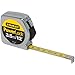 Stanley 3.5M/12 Ft Powerlock Tape Measure