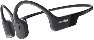 AFTERSHOKZ Aeropex Cosmic Black. International