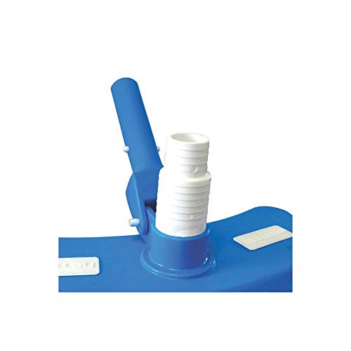 ASPIRADOR ASA DELTA COM ESCOVA