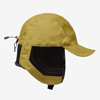 THE NORTH FACE　EXPEDITION CAP Vintage The North Face Expedition Proven Red Strapback Hat