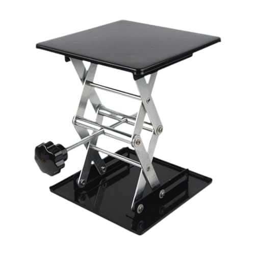 Generic Lab Station Stand Portable Multifunctional Stable Physical Station Bracket