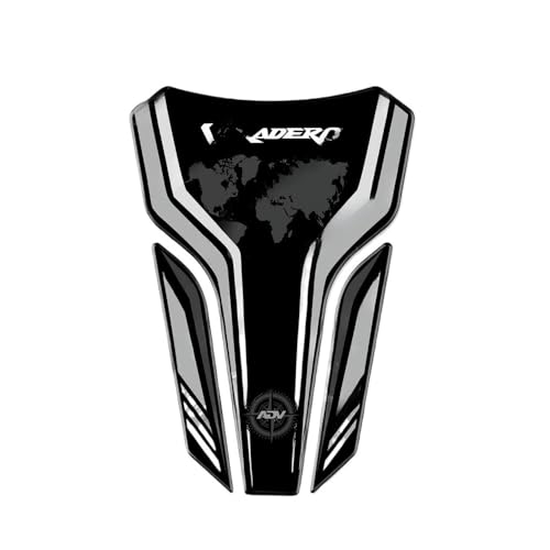 Protège réservoir Tank Pad Xl125 Xl250 Xl1000 Varadero sticker