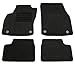Produktbild AD Tuning HG10905 Fußmatten Set (4-teilig) Autoteppiche mit 100% Passform
