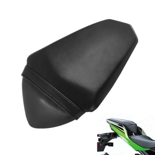 Funda de asiento trasero para pasajero de moto Kawasaki Ninja 400 y Z400 2018-2024 5