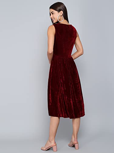 Image of Vaararo Women Dress