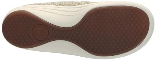 REVITALIGN Men's Siesta Canvas Mule4