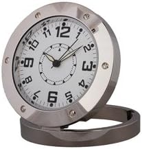 Analog Clock With Hidden Camera with FREE 4G micro SD card
