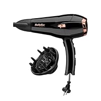 BaByliss Haartrockner