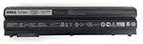 dell latitude e5520  VERITABLE Batterie Dell 60wh 11.1V Latitude E5420 E5520 E6420 Genuine Original Dell Type T54FJ