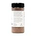 Badia Black Garlic Seasoning, 6 oz – Rich, Savory & Umami Flavor for Meat, Seafood and Vegetables