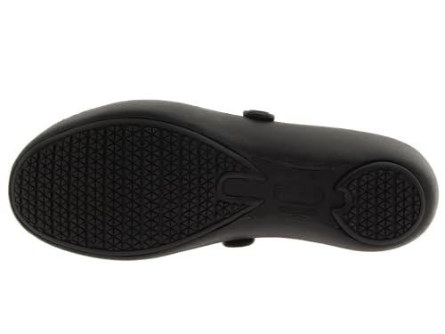 Crocs Kids' Alice Work Clogs4