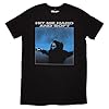 Rock Off officially licensed products Billie Eilish HMHAS Tracklist T Shirt Dress L Black #3