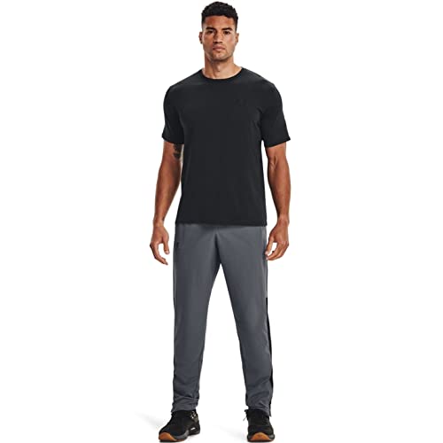 Image of Under Armour Men's Sportstyle Colorblock T-Shirt
