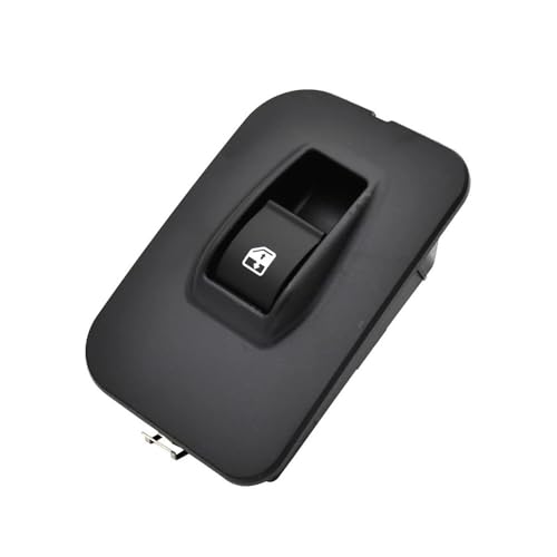 Commande lève vitre électrique réactive pour Citroën Nemo commande de commutation - 2