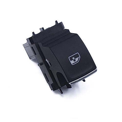 Interrupteur de fenêtre 5JA959855A pour Skoda Fabia Rapid 2013-2021