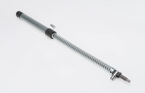 Braun 33094A Roll Stop Cylinder Assembly for Millennium Series Wheelchair Lifts