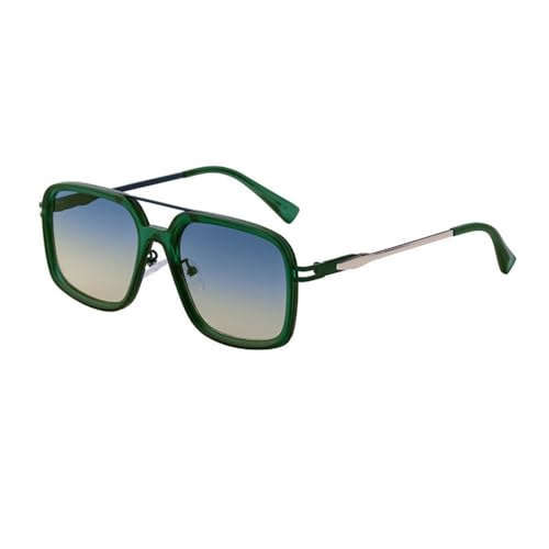 Lunettes de soleil de mode vintage pour vos sorties urbaines