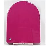 Améliorez votre expérience de salle de bain avec notre abattant WC à fermeture lente. Conçu avec des charnières de haute qualité, ce siège de toilette se ferme silencieusement, favorisant une atmosphère paisible. Sa construction assure la longévité, ce qui en fait un ajout fiable à votre maison. Profitez du confort et de la tranquillité à chaque utilisation, transformant votre salle de bain en un espace serein.