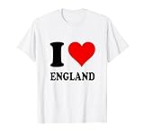 I Heart England