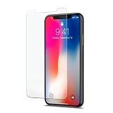 fonefunshop Screen Protector For iPhone 11 XR Tempered Glass