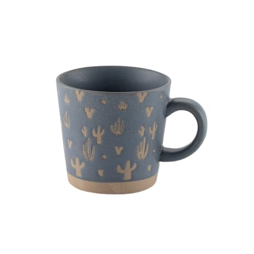 R[q[Jbv 퐻 250ml Đ }OJbv ۂƊuM 肪 Coffee Cup ȒP ̒ʋ JtFɓK ItBX At^k[eB[p(X^C1)