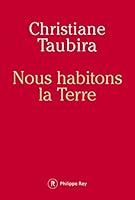 Nous habitons la Terre (Document) (French Edition) 2848766115 Book Cover